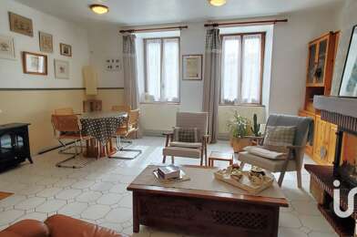 Maison 3 pièces 94000 €