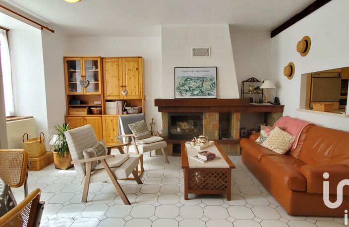 Vente Maison de ville 3 pièces — photo 4
