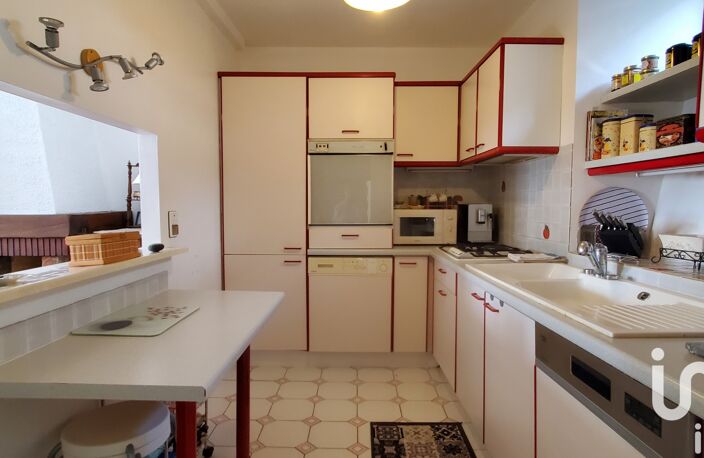 Vente Maison de ville 3 pièces — photo 5