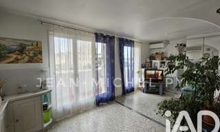 Appartement 2 Pièces 29 m² à vendre à La Seyne-sur-Mer (83500)