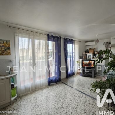 Appartement 2 pièces 147000 €