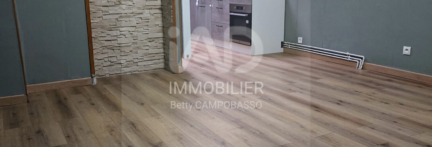 Maison 5 Pièces 89 m² à vendre à Saint-Saulve (59880)