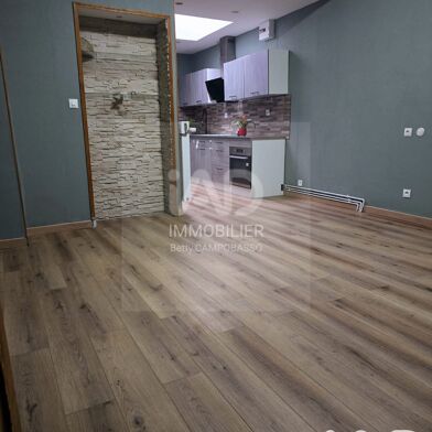 Maison 5 pièces 145000 €