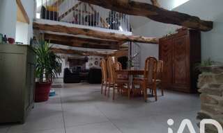 Maison 8 Pièces 210 m² à vendre à Plouguenast-Langast (22150)