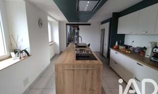 Maison 8 Pièces 210 m² à vendre à Plouguenast-Langast (22150)