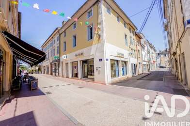 Immeuble  550000 €