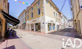 Immeuble  341 m² à vendre à Bourg-en-Bresse (01000)