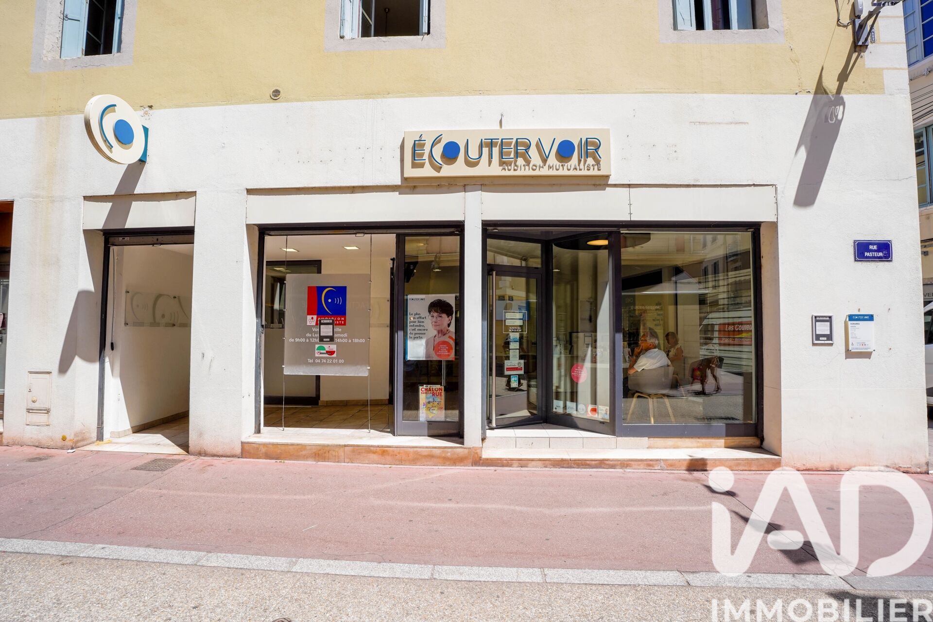 Vente Immeuble 341 m² - Photo 5
