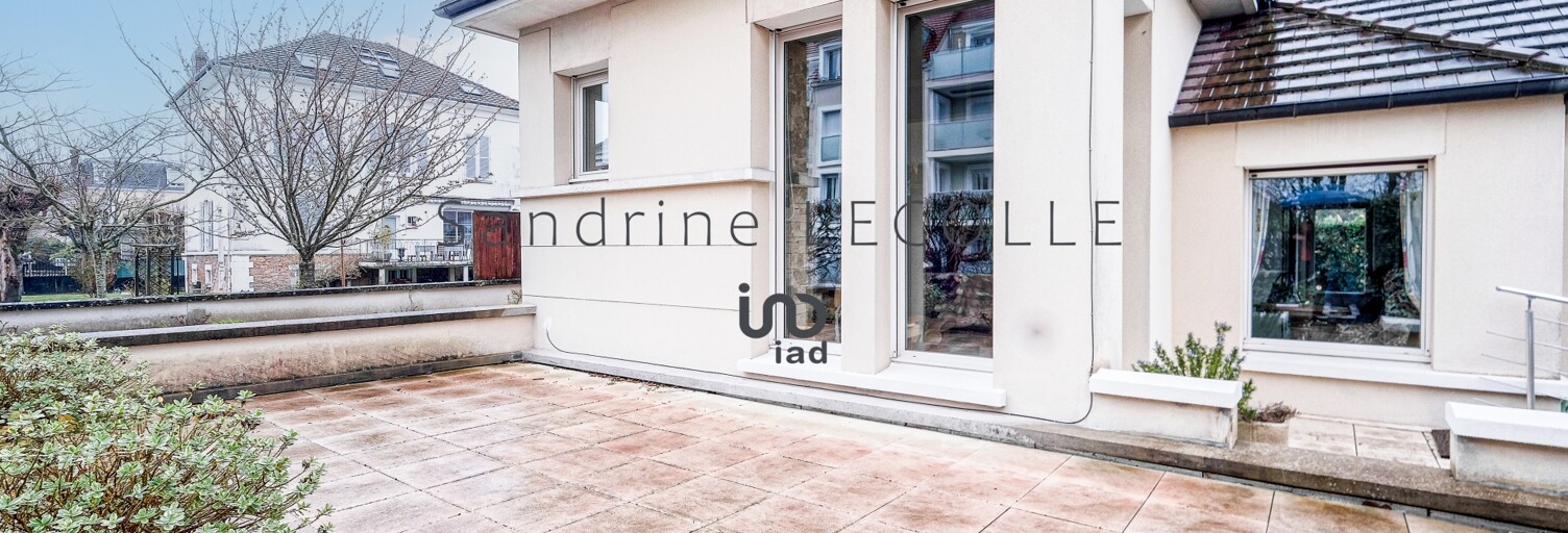 Maison 9 Pièces 448 m² à vendre à Lagny-sur-Marne (77400)