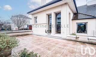 Maison 9 Pièces 448 m² à vendre à Lagny-sur-Marne (77400)