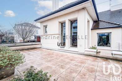 Maison 9 pièces 843750 €