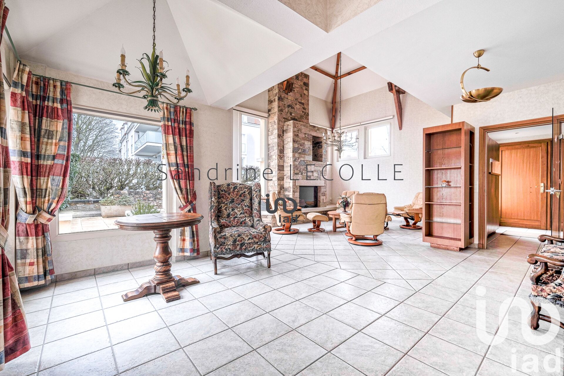 Vente Maison/villa 9 pièces - Photo 4