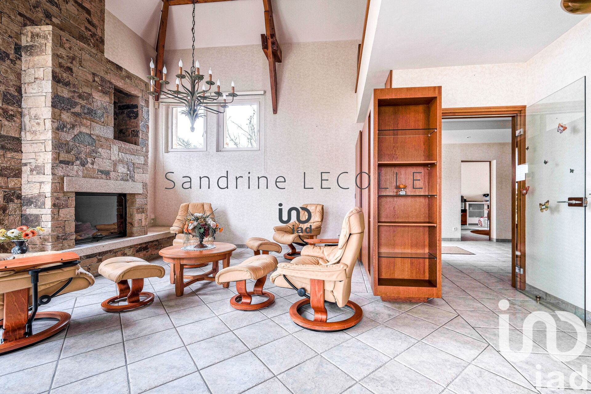 Vente Maison/villa 9 pièces - Photo 5