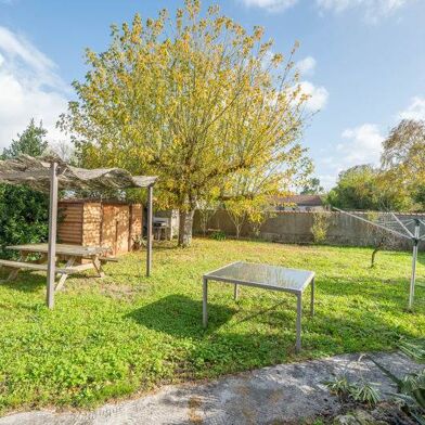 Maison 5 pièces 265500 €