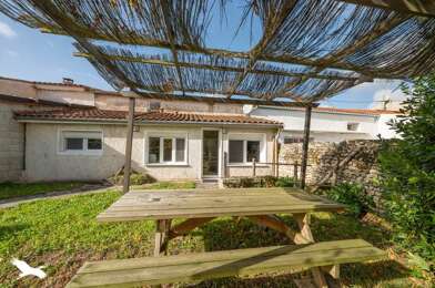 Maison 5 pièces 265500 €