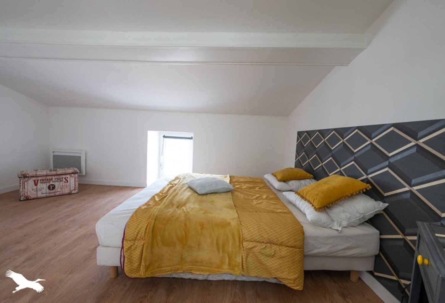 Vente maison 5 pièces 135 m² Saint-Just-Luzac (17320) — photo 1