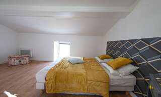 Maison 5 Pièces 135 m² à vendre à Saint-Just-Luzac (17320)