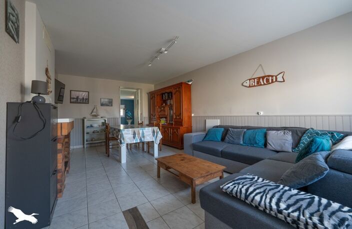 Vente maison 5 pièces 135 m² Saint-Just-Luzac (17320) — photo 5