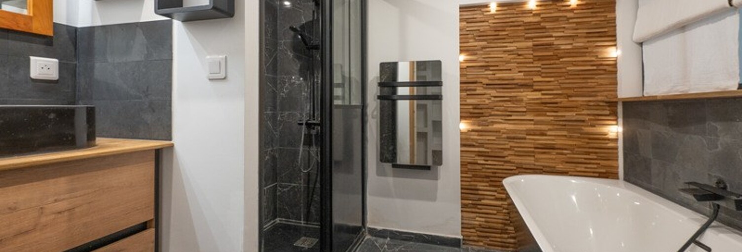 Maison 4 Pièces 92 m² à vendre à Marennes-Hiers-Brouage (17320)