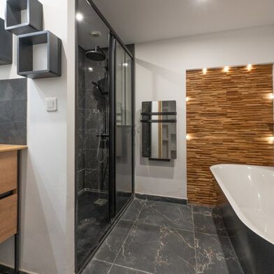 Maison 4 pièces 254880 €