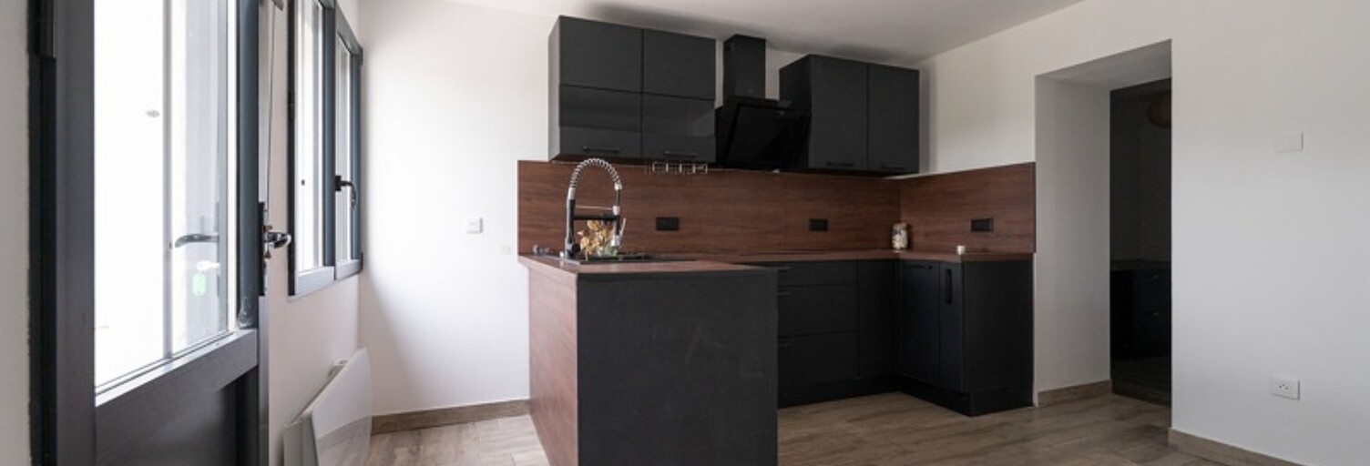 Maison 4 Pièces 92 m² à vendre à Marennes-Hiers-Brouage (17320)