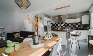 Appartement 3 Pièces 69 m² à vendre à Lyon 3 (69003)