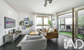 Appartement 4 Pièces 80 m² à vendre à Nanterre (92000)