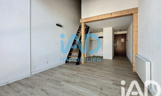 Appartement 2 Pièces 38 m² à vendre à Meschers-sur-Gironde (17132)