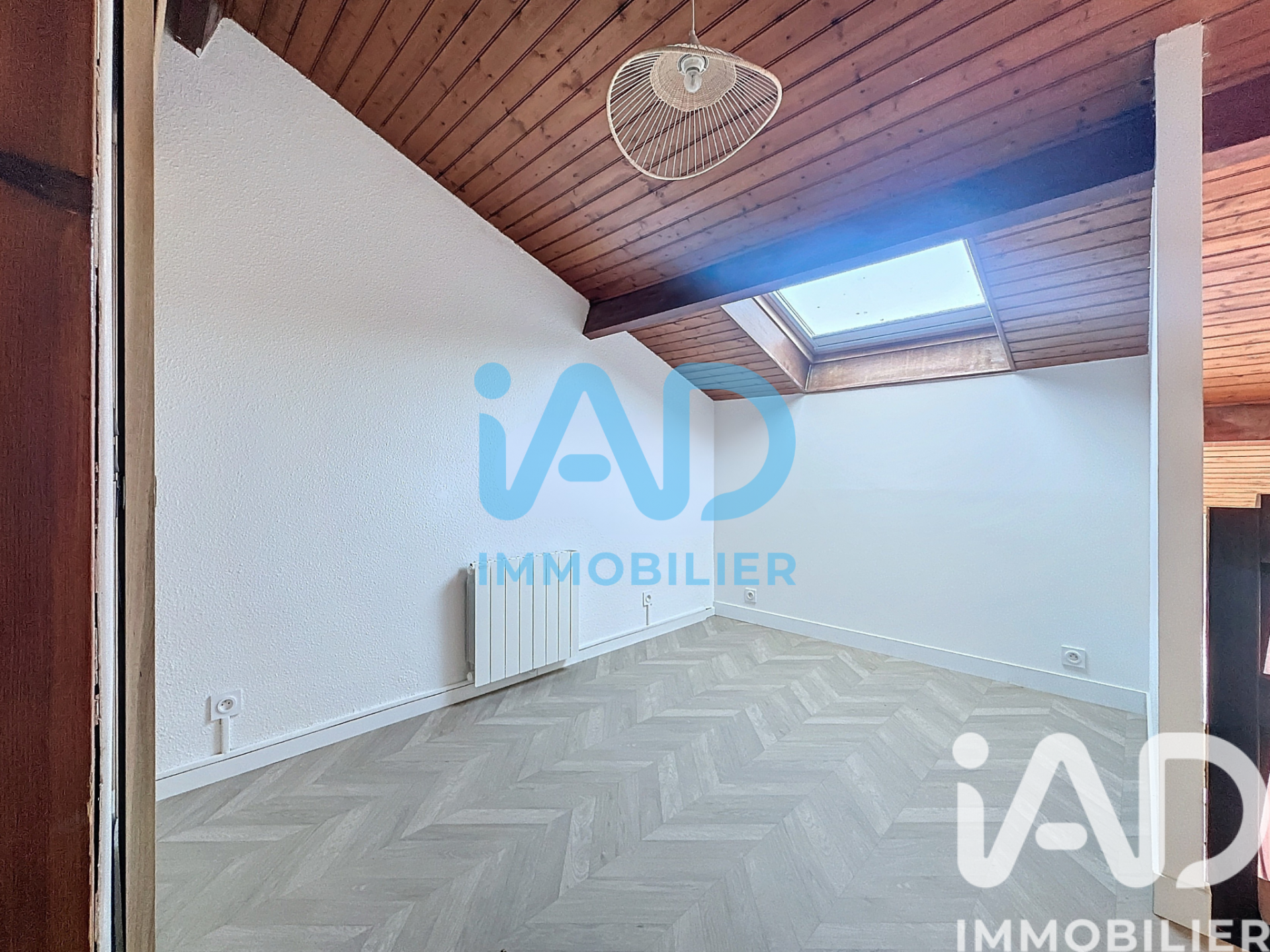 Vente Appartement 2 pièces - Photo 5