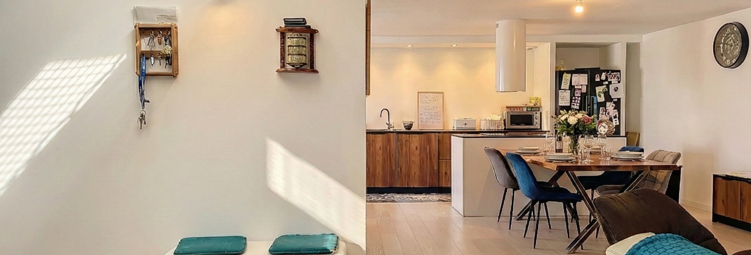 Maison 6 Pièces 202 m² à vendre à Vérines (17540)