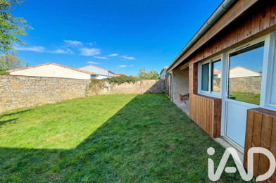 Maison 6 pièces 378500 €