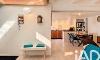 Maison 6 Pièces 202 m² à vendre à Vérines (17540)