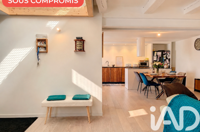 Maison 6 pièces 378500 €