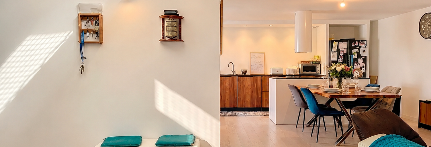 Maison 6 Pièces 202 m² à vendre à Vérines (17540)