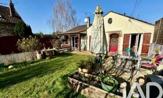 Maison 5 Pièces 85 m² à vendre à Sarcelles (95200)