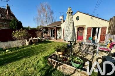 Maison 5 pièces 299000 €