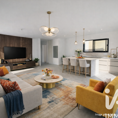 Maison 4 pièces 328000 €