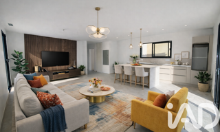 Maison 4 Pièces 114 m² à vendre à Canet (11200)