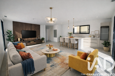 Maison 4 pièces 319000 €