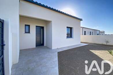 Maison 4 pièces 319000 €