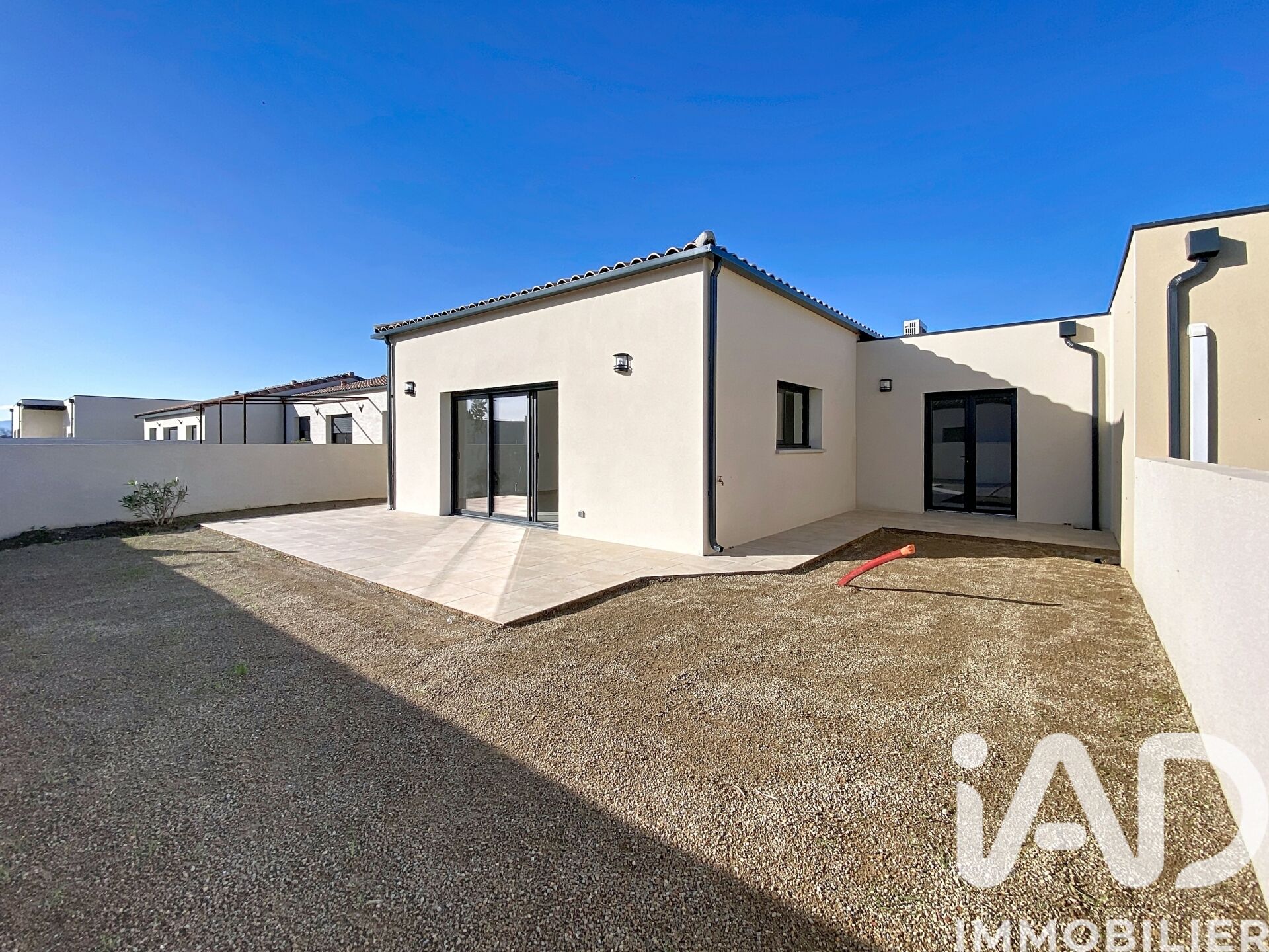 Vente Maison/villa 4 pièces - Photo 2