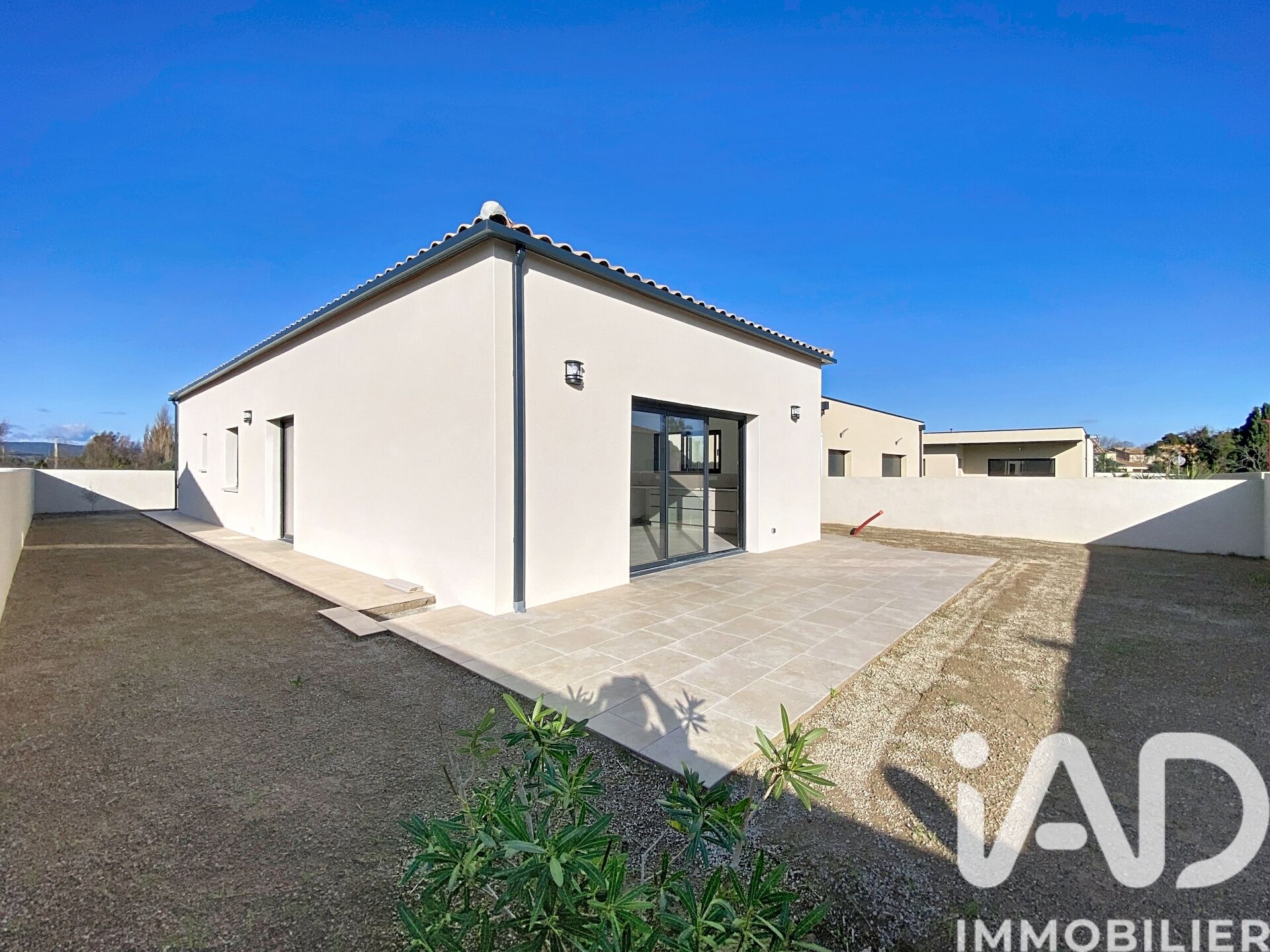 Vente Maison/villa 4 pièces - Photo 3
