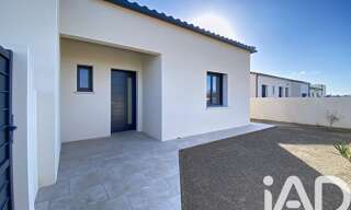 Maison 4 Pièces 114 m² à vendre à Canet (11200)