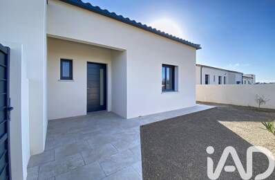 Vente Maison/villa 4 pièces — photo du bien