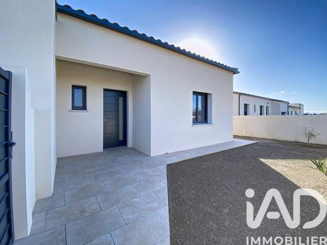Vente Maison/villa 4 pièces — photo du bien