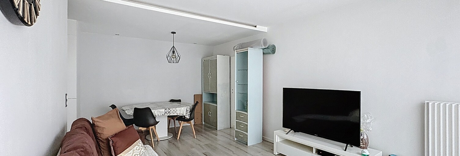 Appartement 2 Pièces 48 m² à louer à Neuilly-Plaisance (93360)