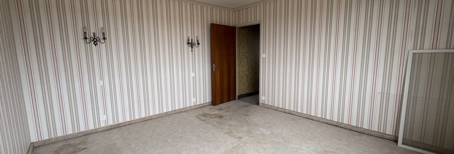 Maison 6 Pièces 137 m² à vendre à Sézanne (51120)