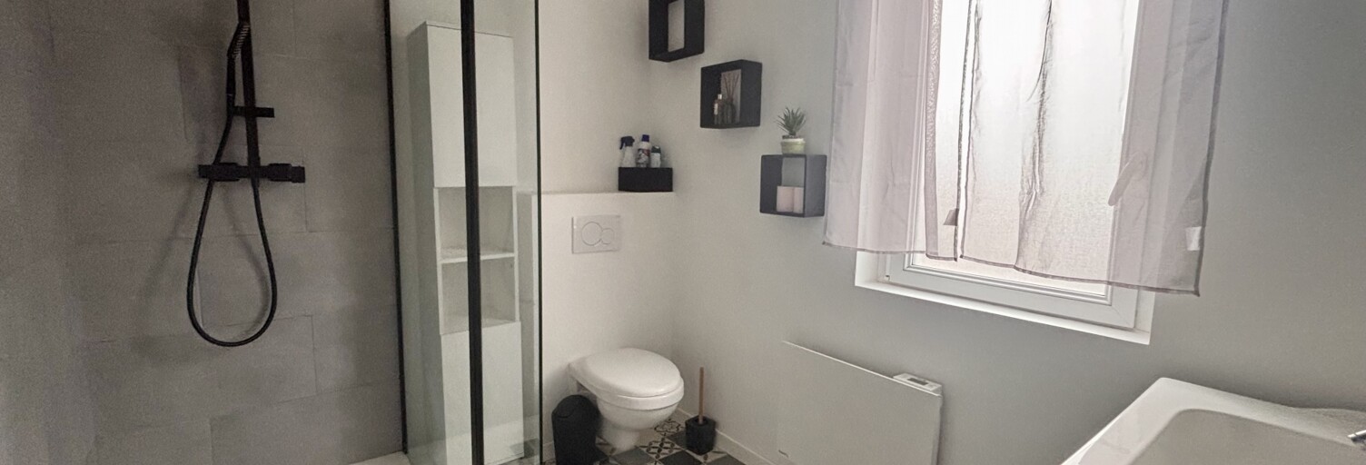 Appartement 3 Pièces 53 m² à louer à Dammarie-les-Lys (77190)