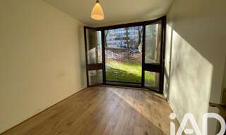 Appartement 2 Pièces 27 m² à vendre à Fontenay-le-Fleury (78330)