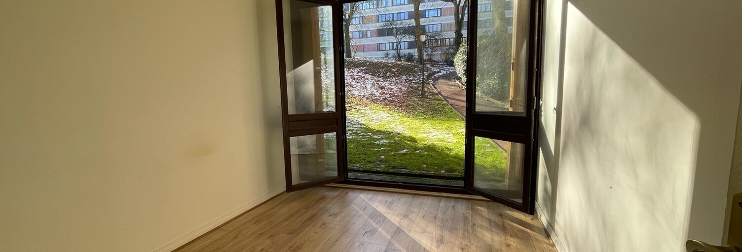 Appartement 2 Pièces 27 m² à vendre à Fontenay-le-Fleury (78330)